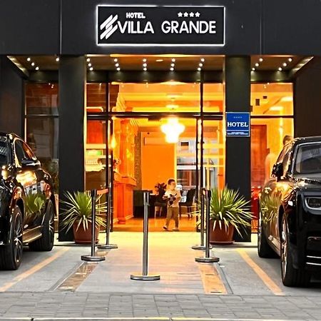 Hotel Villa Grande Bugojno Dış mekan fotoğraf