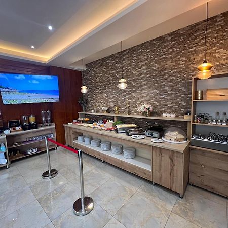 Hotel Villa Grande Bugojno Dış mekan fotoğraf