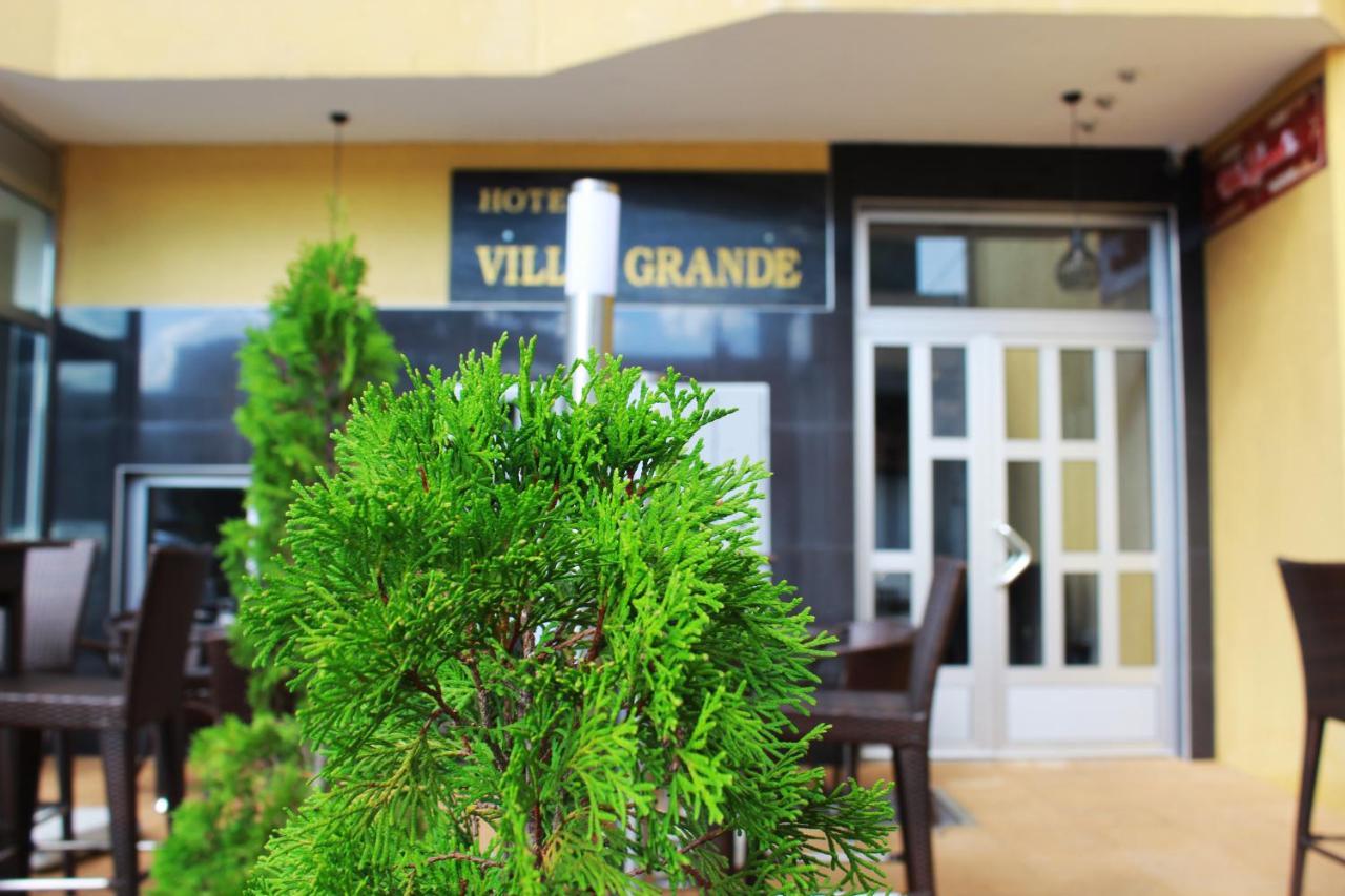 Hotel Villa Grande Bugojno Dış mekan fotoğraf