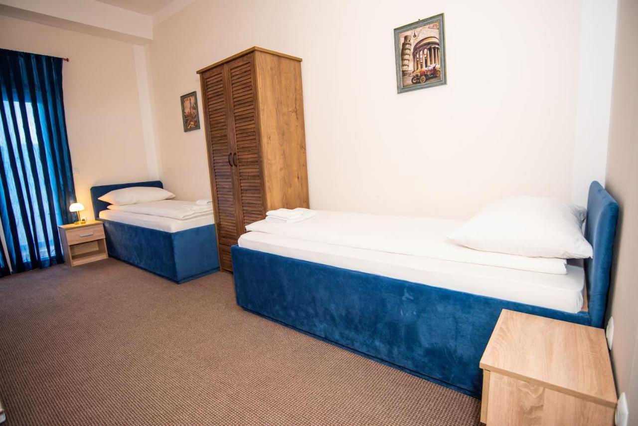Hotel Villa Grande Bugojno Dış mekan fotoğraf