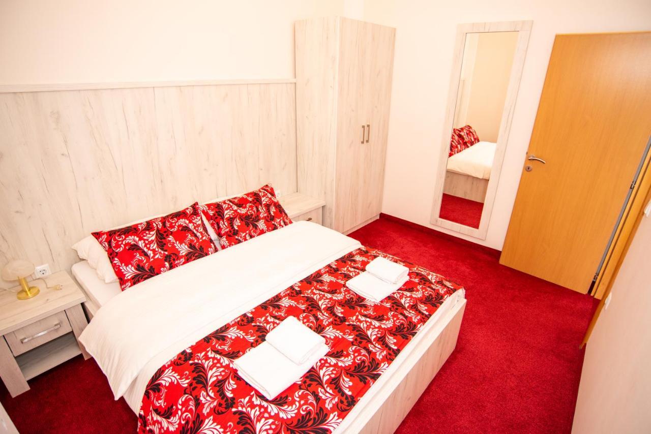 Hotel Villa Grande Bugojno Dış mekan fotoğraf