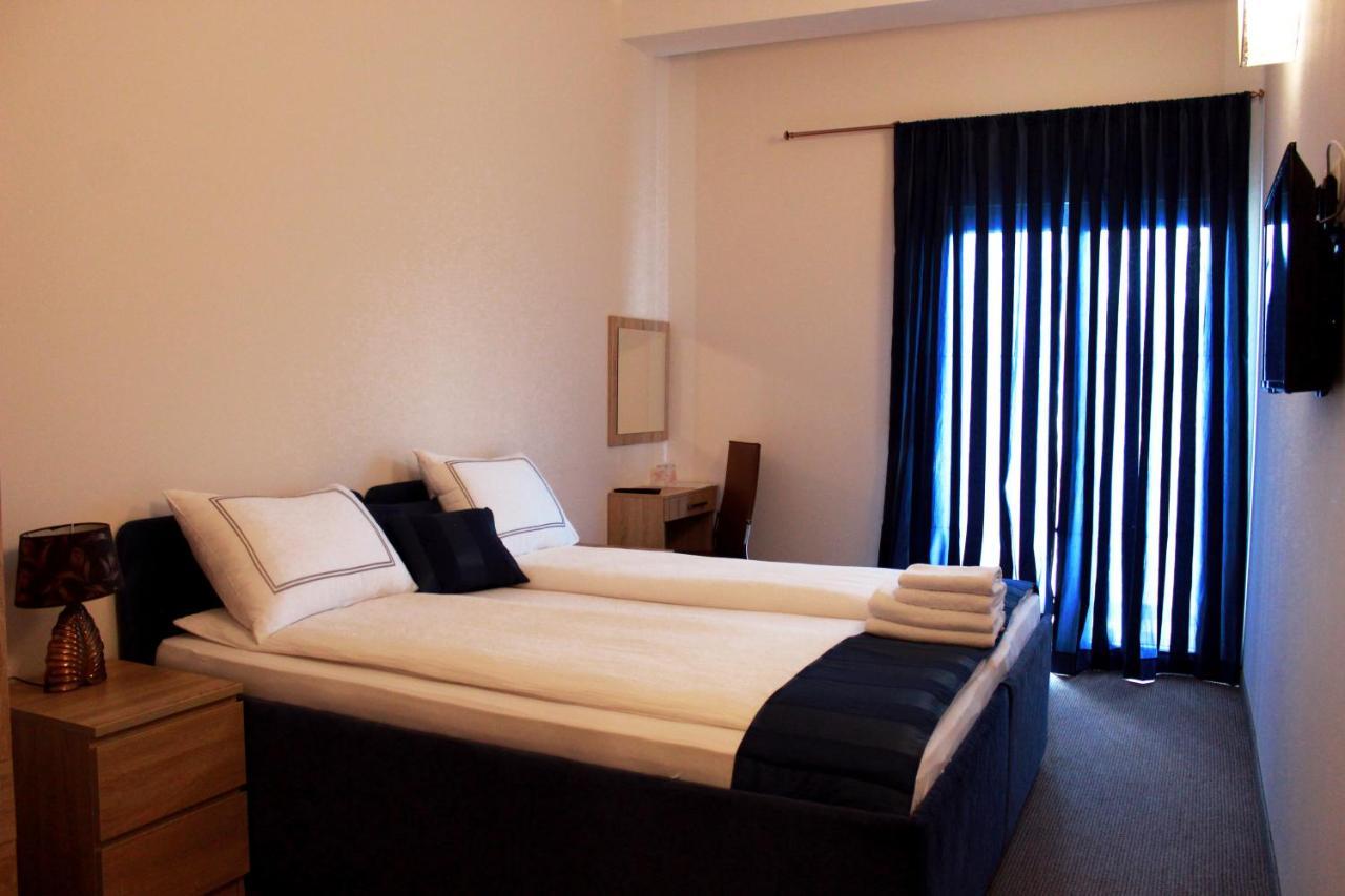Hotel Villa Grande Bugojno Dış mekan fotoğraf