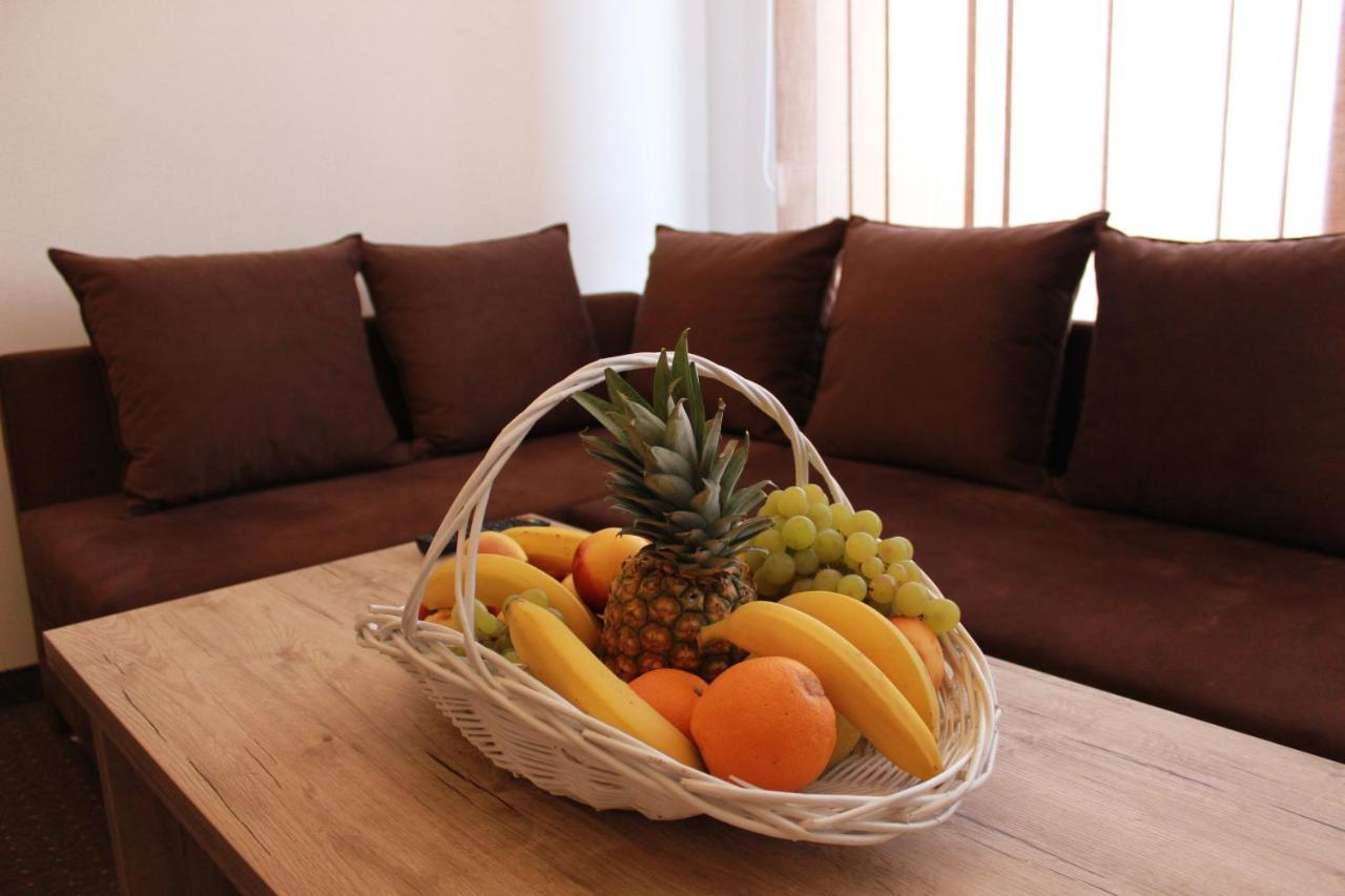Hotel Villa Grande Bugojno Dış mekan fotoğraf