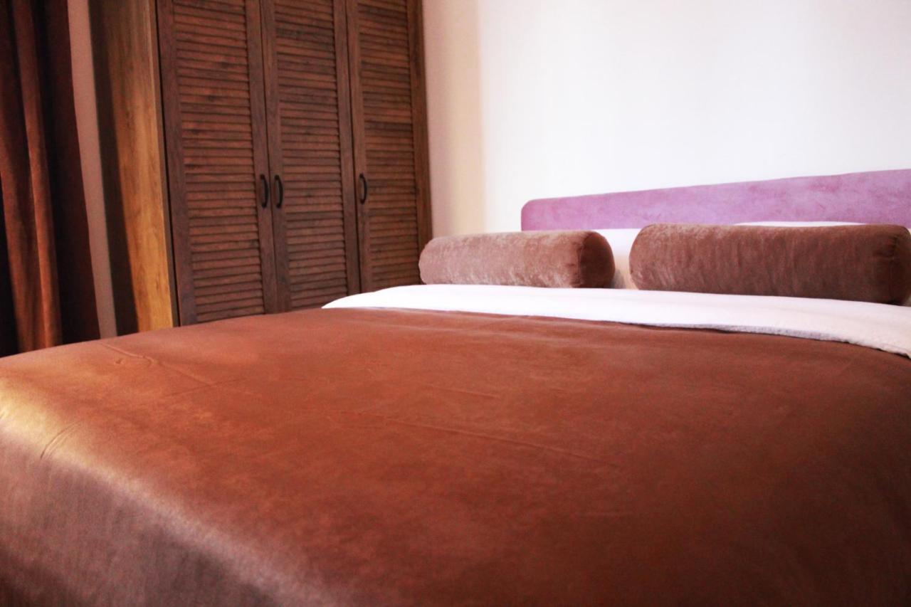 Hotel Villa Grande Bugojno Dış mekan fotoğraf