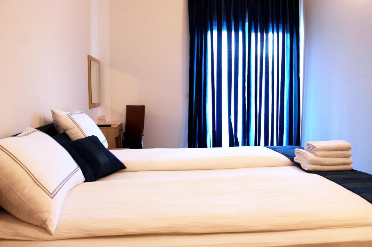 Hotel Villa Grande Bugojno Dış mekan fotoğraf