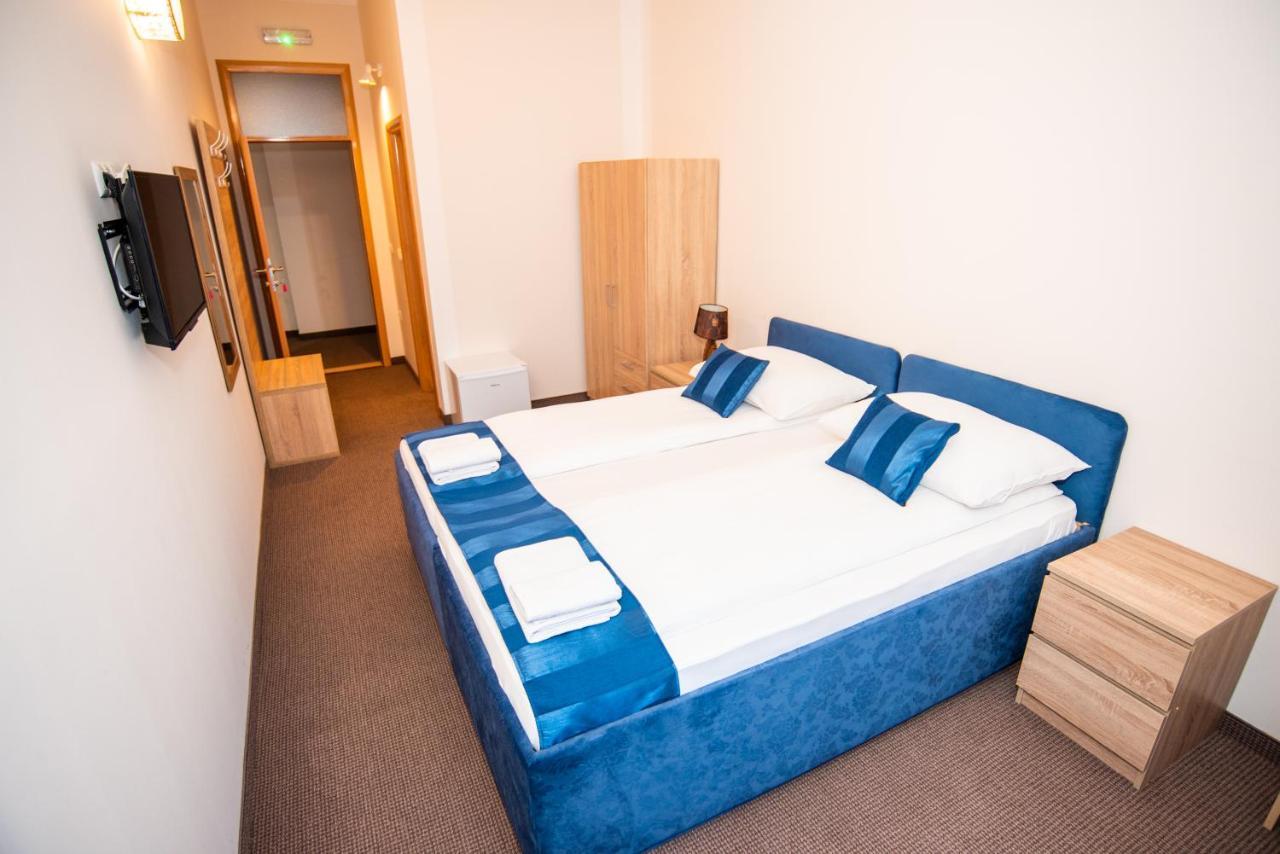 Hotel Villa Grande Bugojno Dış mekan fotoğraf