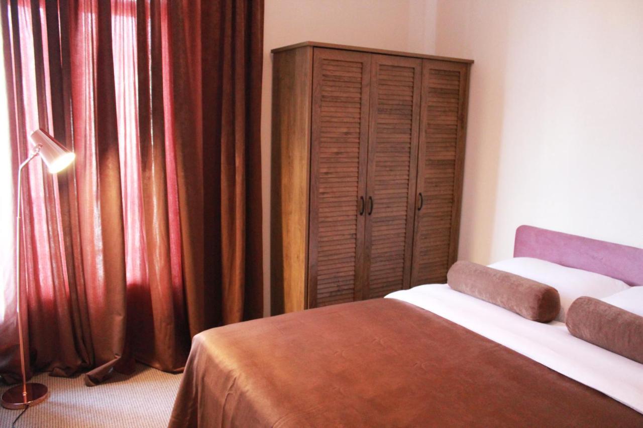 Hotel Villa Grande Bugojno Dış mekan fotoğraf