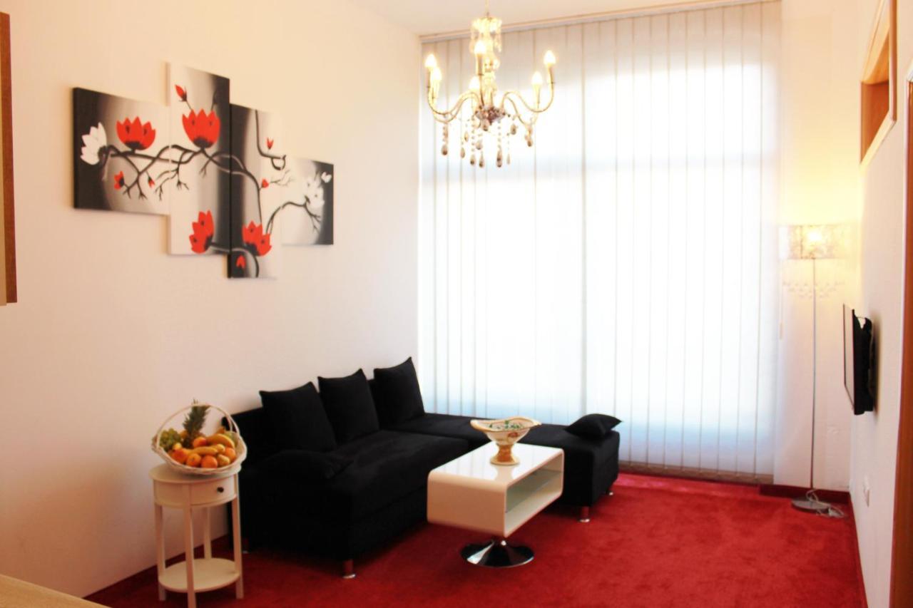 Hotel Villa Grande Bugojno Dış mekan fotoğraf