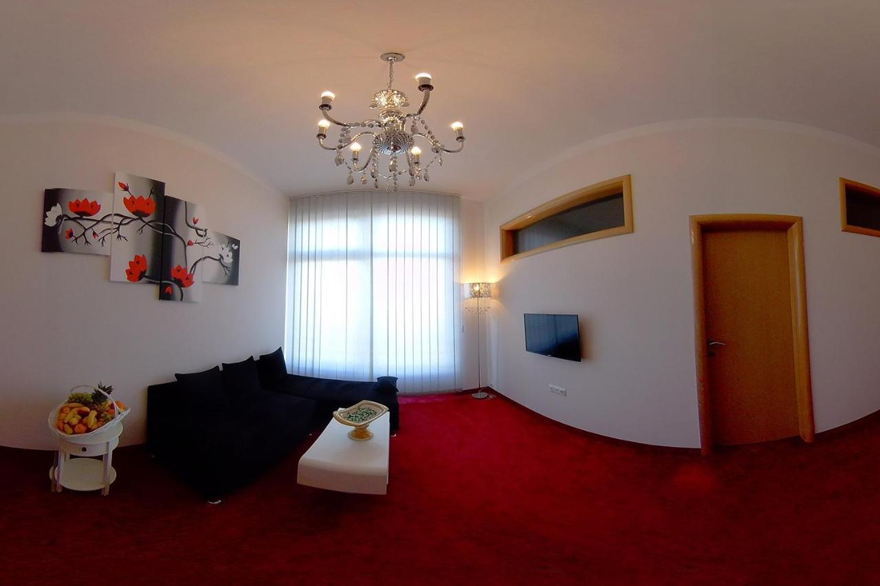 Hotel Villa Grande Bugojno Dış mekan fotoğraf
