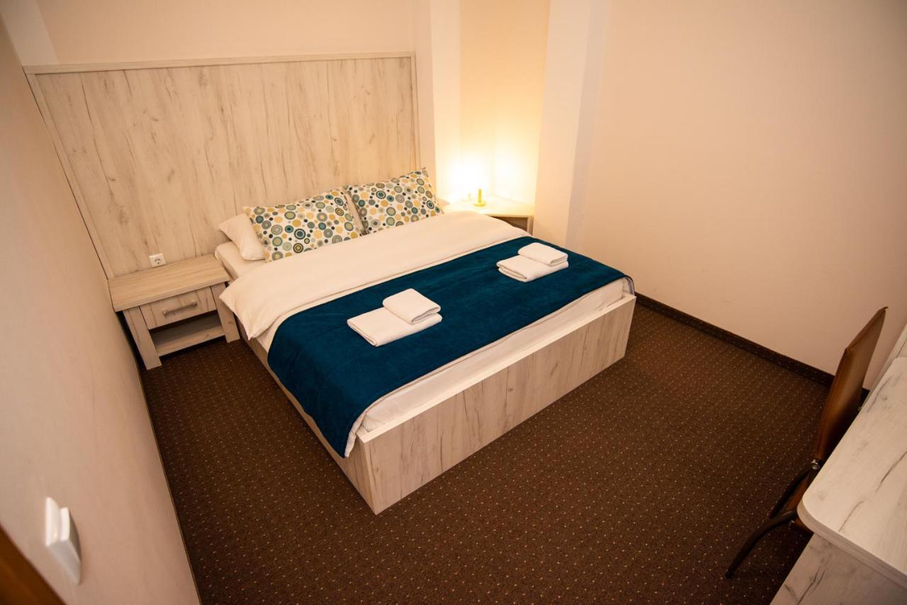 Hotel Villa Grande Bugojno Dış mekan fotoğraf