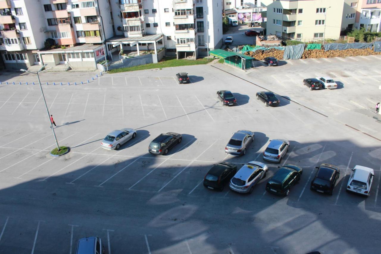 Hotel Villa Grande Bugojno Dış mekan fotoğraf