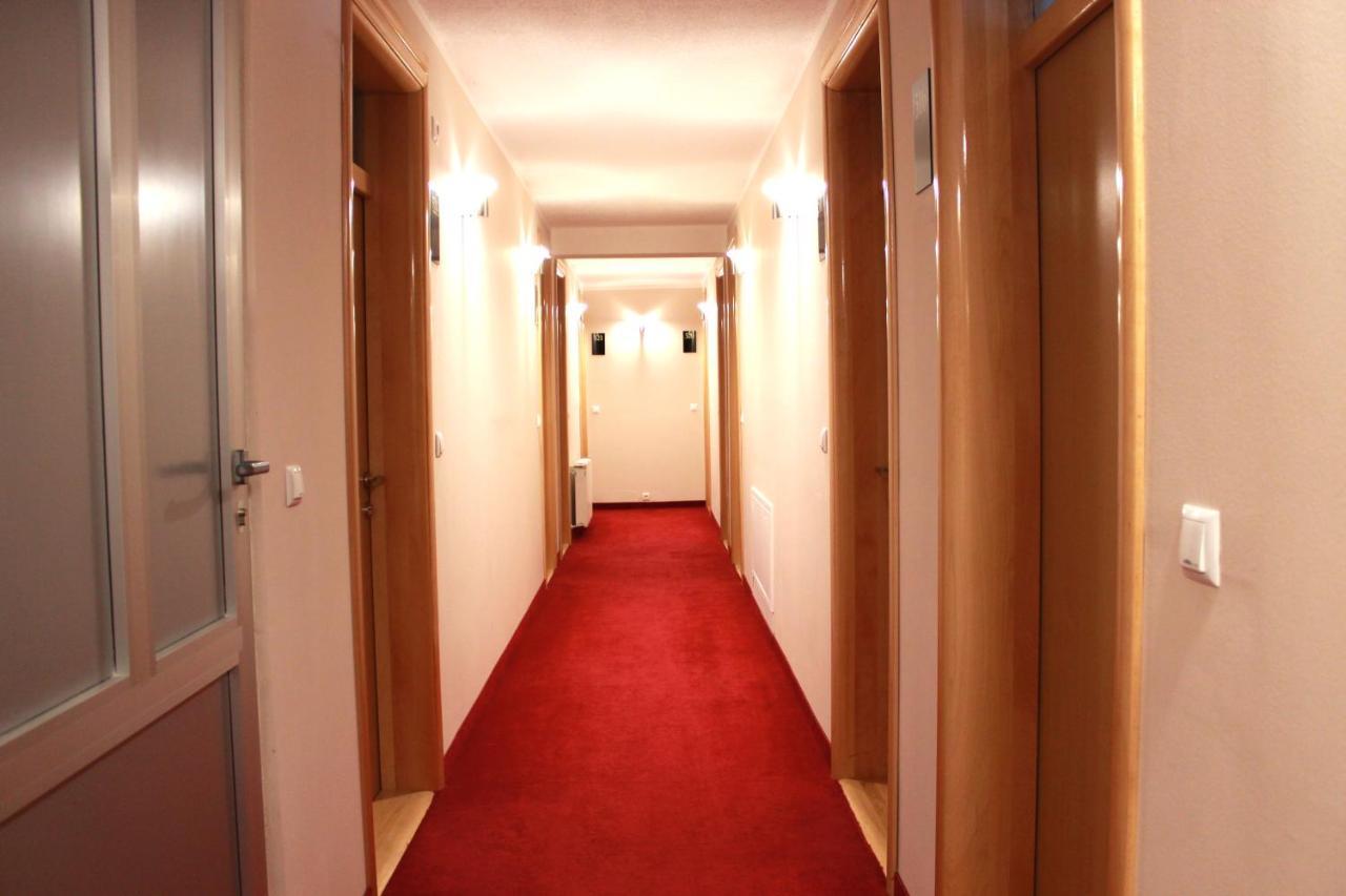 Hotel Villa Grande Bugojno Dış mekan fotoğraf