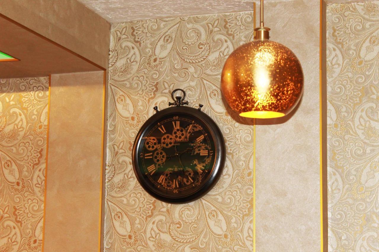 Hotel Villa Grande Bugojno Dış mekan fotoğraf