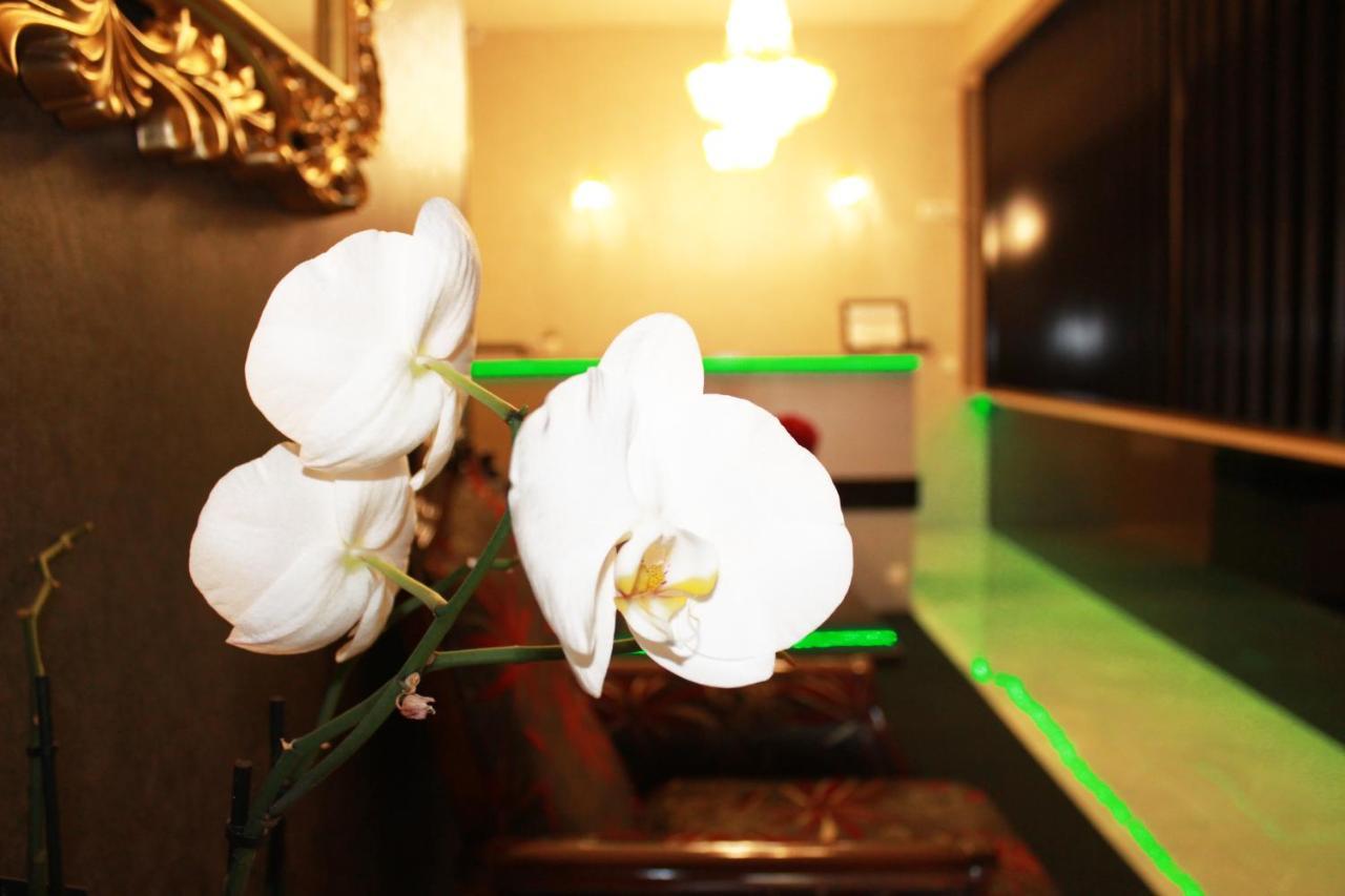 Hotel Villa Grande Bugojno Dış mekan fotoğraf