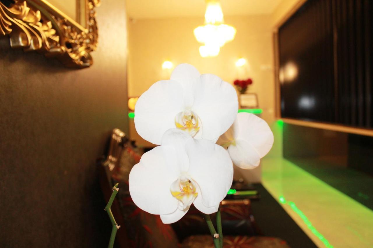 Hotel Villa Grande Bugojno Dış mekan fotoğraf