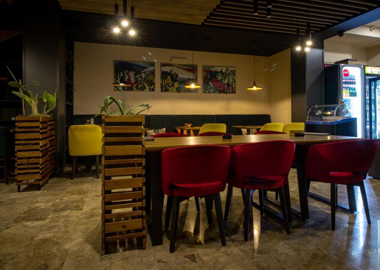 Hotel Villa Grande Bugojno Dış mekan fotoğraf