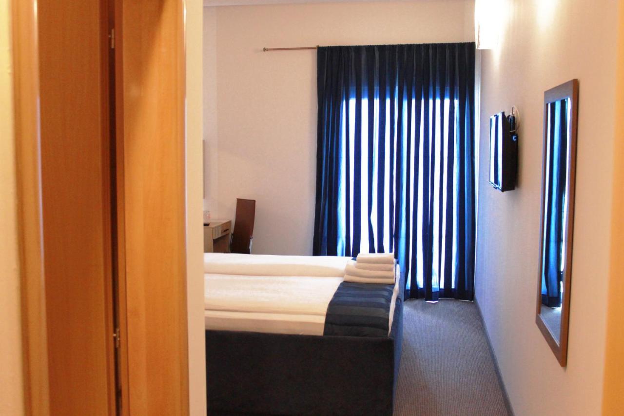Hotel Villa Grande Bugojno Dış mekan fotoğraf