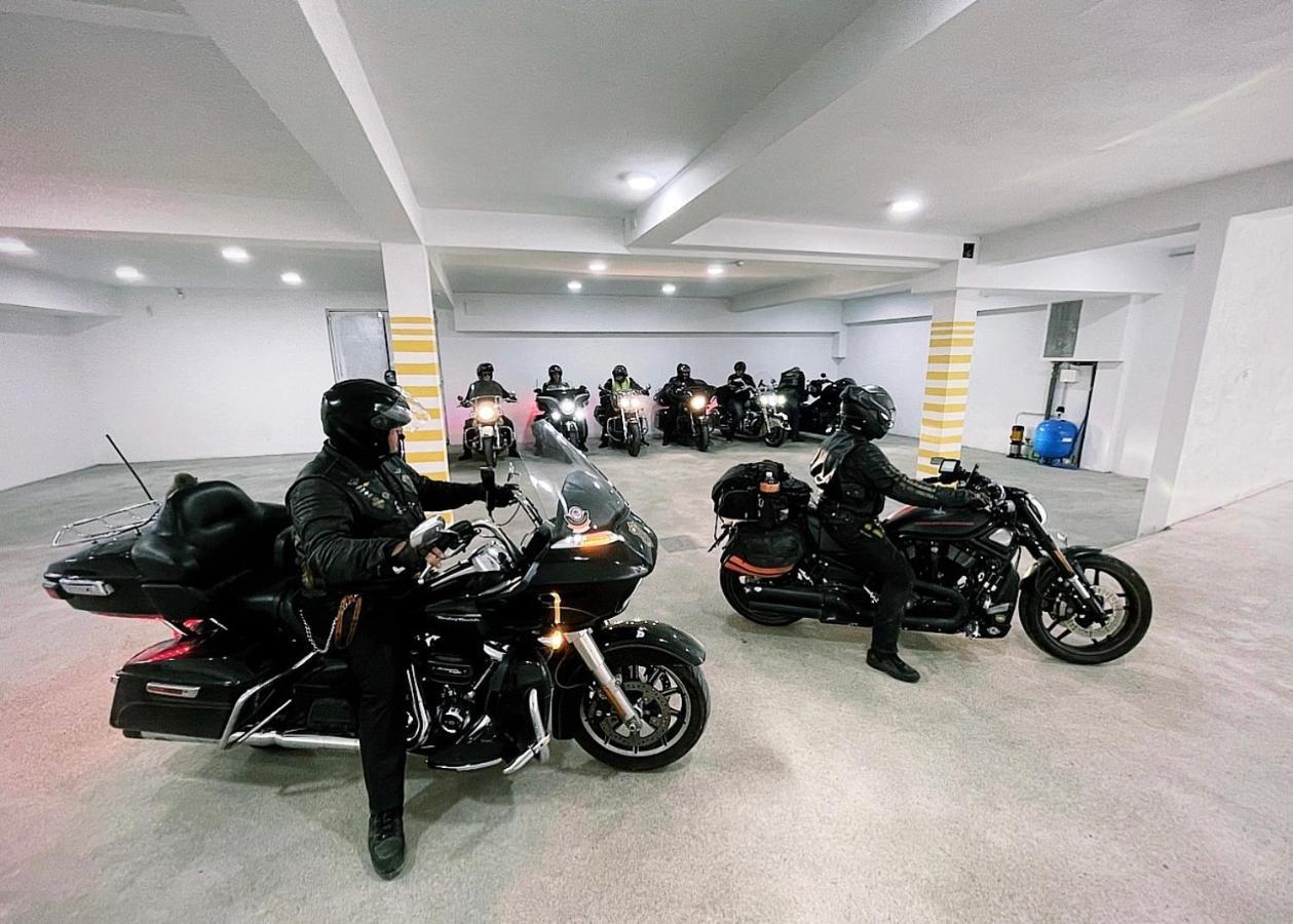 Hotel Villa Grande Bugojno Dış mekan fotoğraf