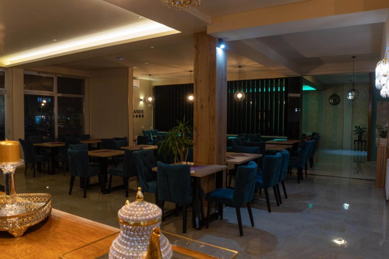 Hotel Villa Grande Bugojno Dış mekan fotoğraf