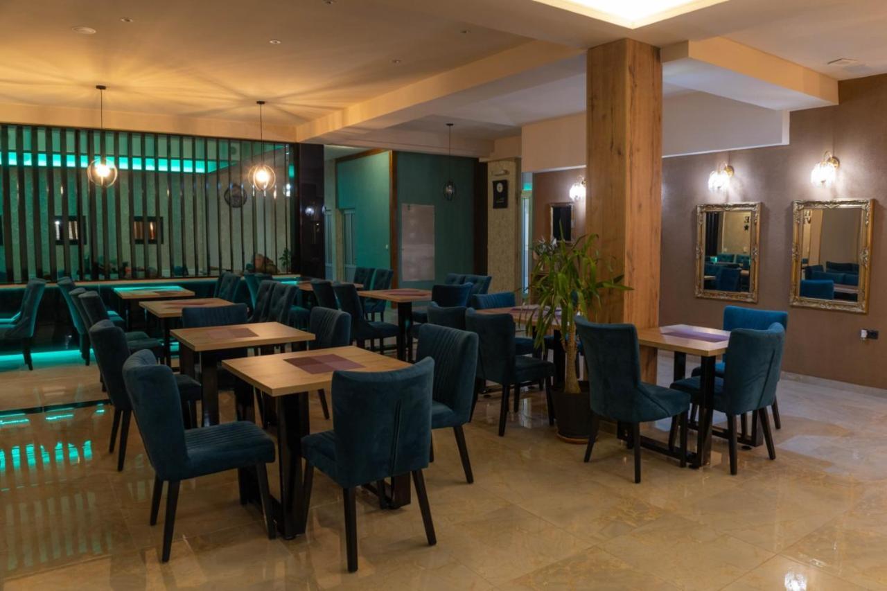 Hotel Villa Grande Bugojno Dış mekan fotoğraf