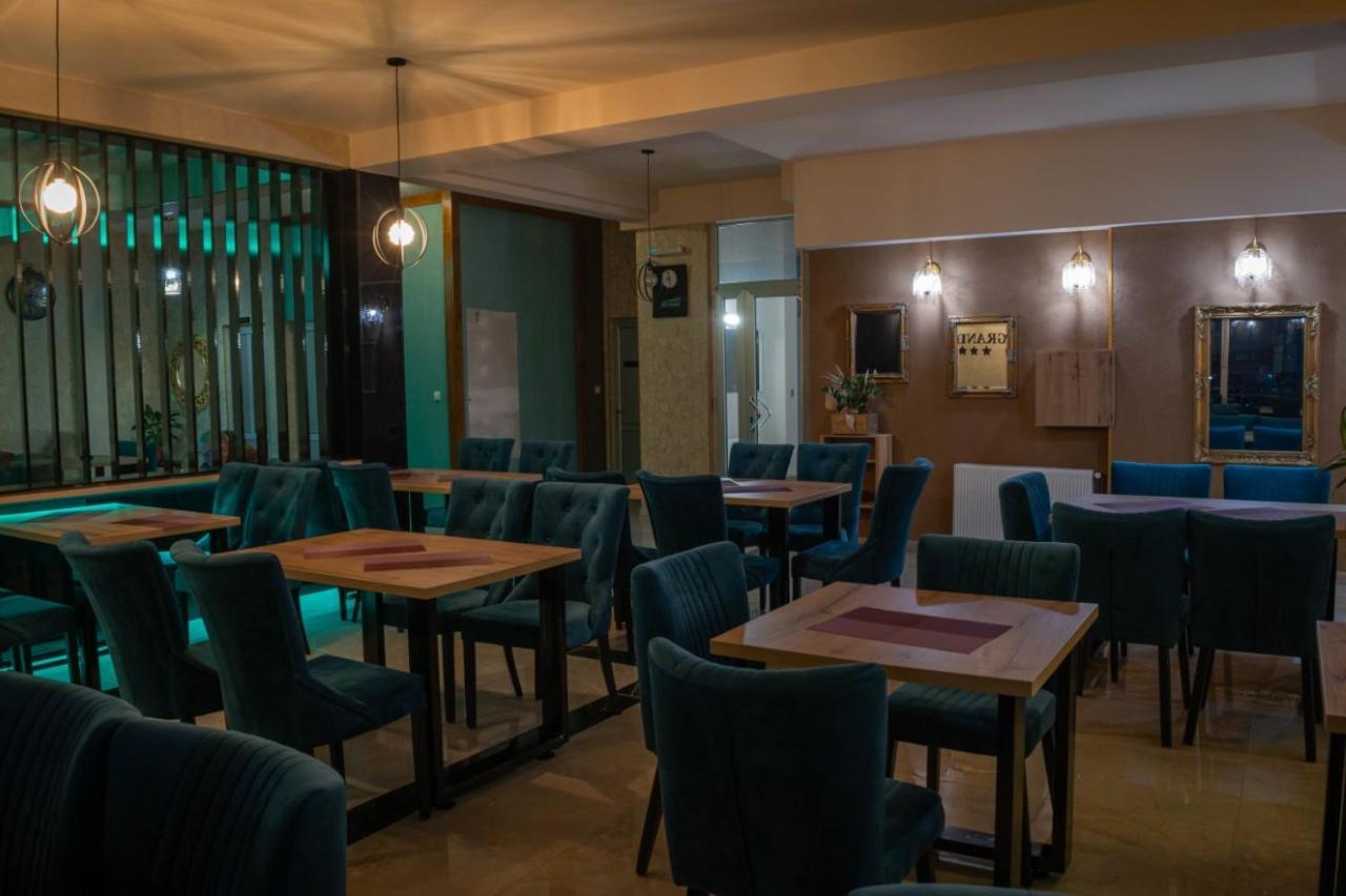 Hotel Villa Grande Bugojno Dış mekan fotoğraf