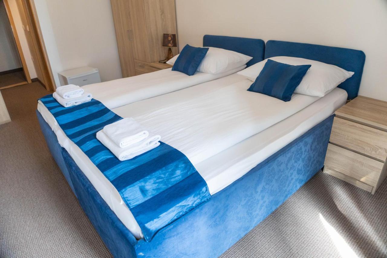 Hotel Villa Grande Bugojno Dış mekan fotoğraf