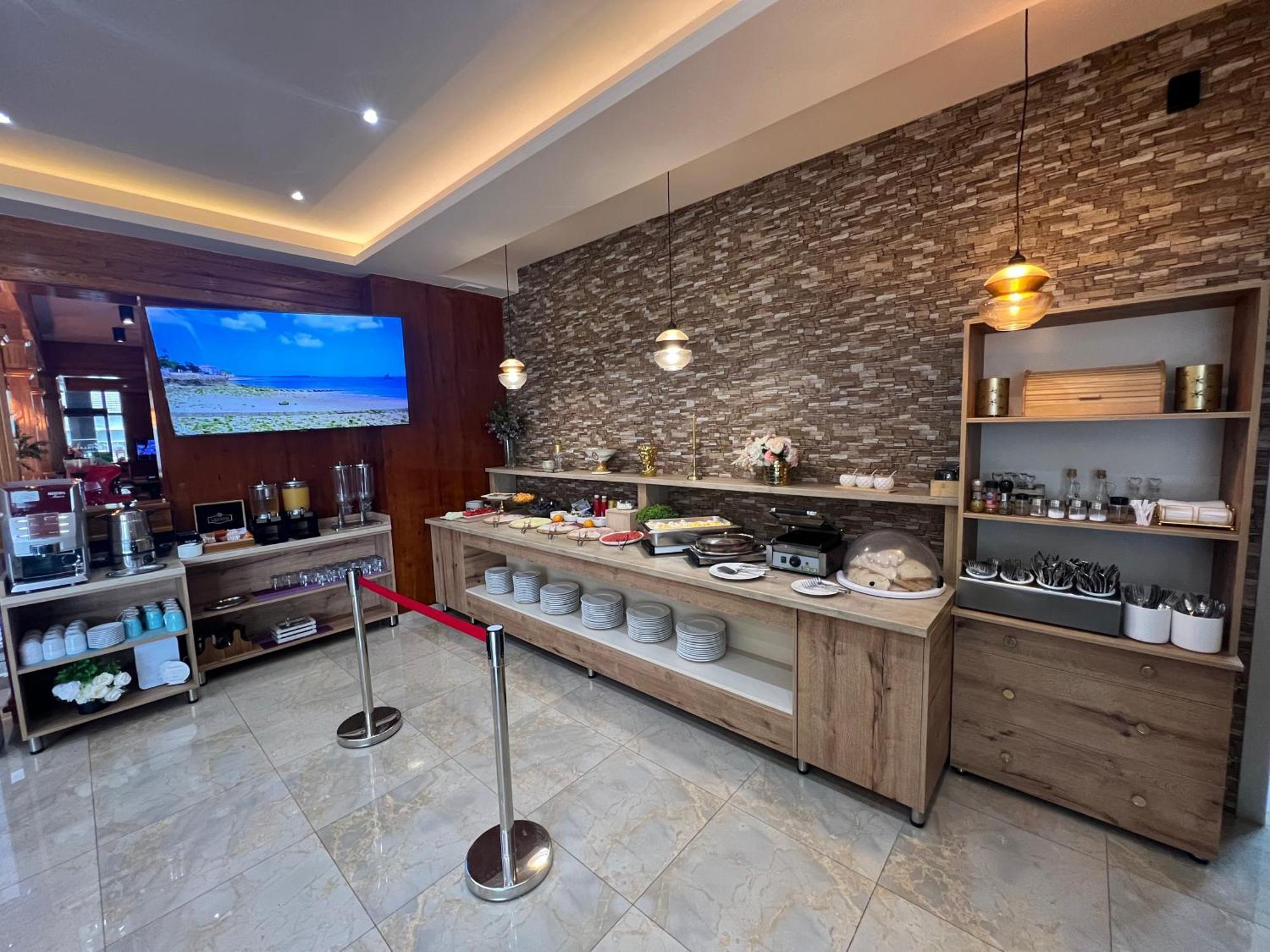 Hotel Villa Grande Bugojno Dış mekan fotoğraf