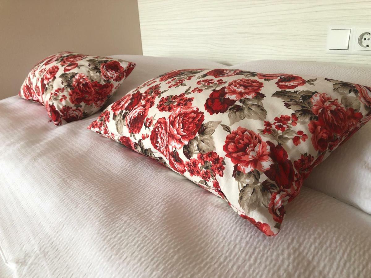 Hotel Villa Grande Bugojno Dış mekan fotoğraf