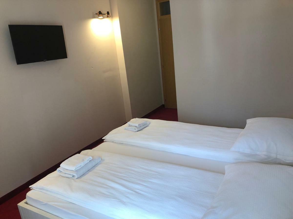 Hotel Villa Grande Bugojno Dış mekan fotoğraf