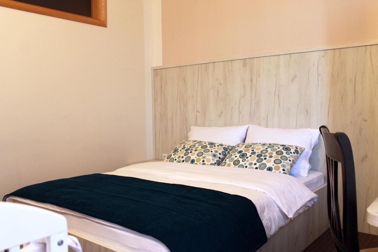 Hotel Villa Grande Bugojno Dış mekan fotoğraf
