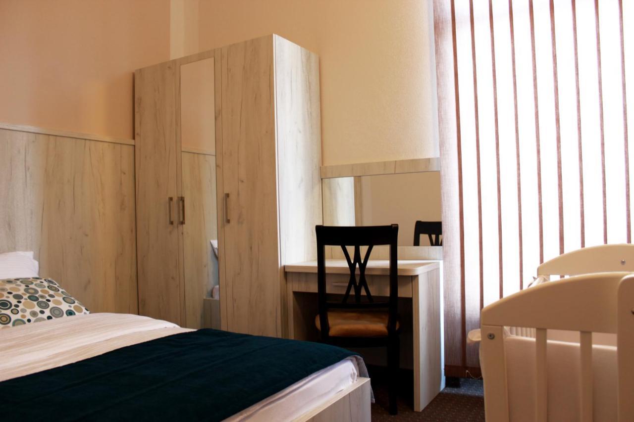 Hotel Villa Grande Bugojno Dış mekan fotoğraf