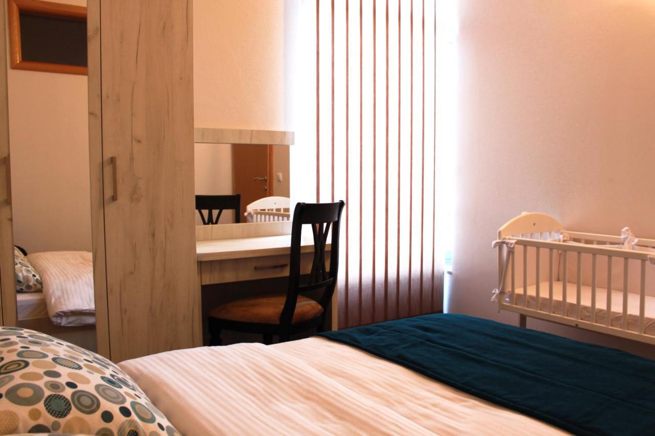 Hotel Villa Grande Bugojno Dış mekan fotoğraf